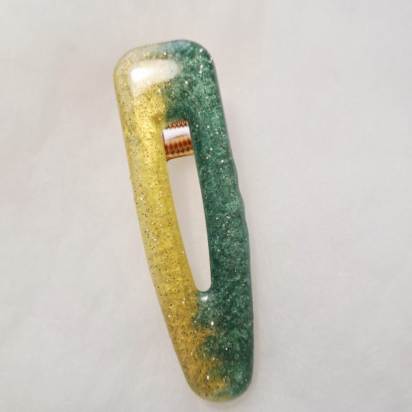 Barrette Clarté Acidulé