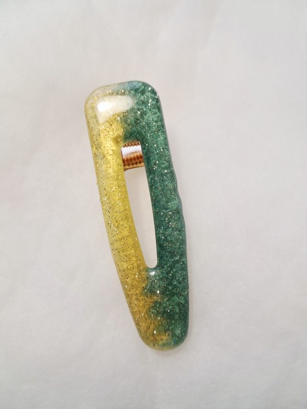 Barrette Clarté Acidulé