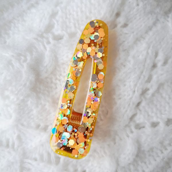 Barrette Eclat Solaire