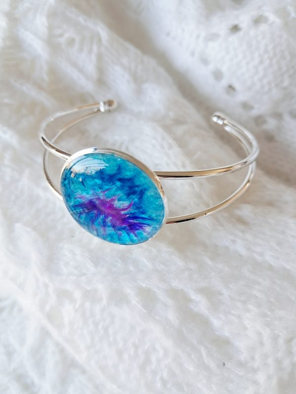 Bracelet Onde Enchantée