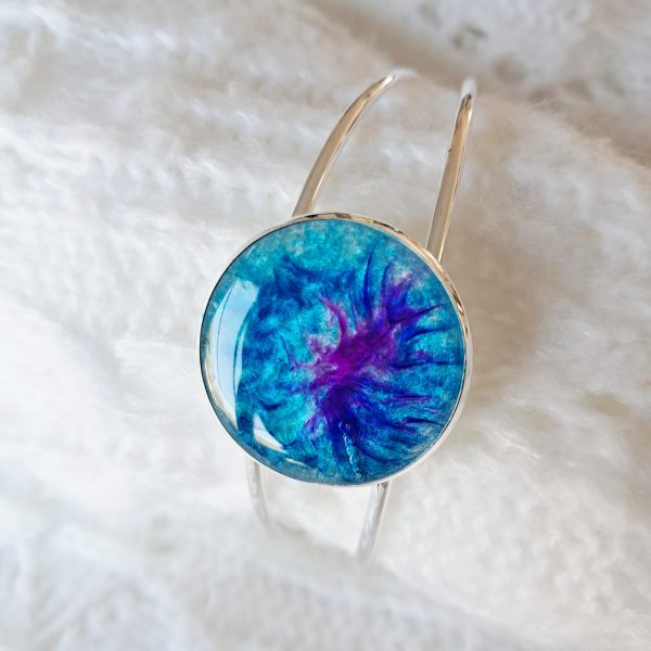 Bracelet Onde Enchantée