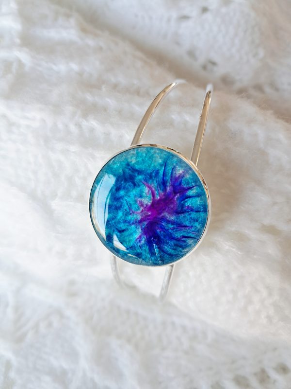 Bracelet Onde Enchantée
