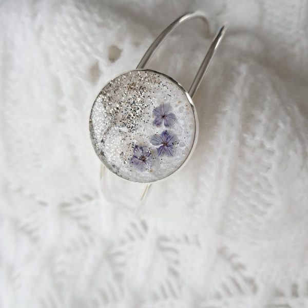 Bracelet Souffle de Lavande