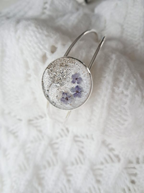 Bracelet Souffle de Lavande
