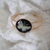 Bracelet Papillon de Nuit