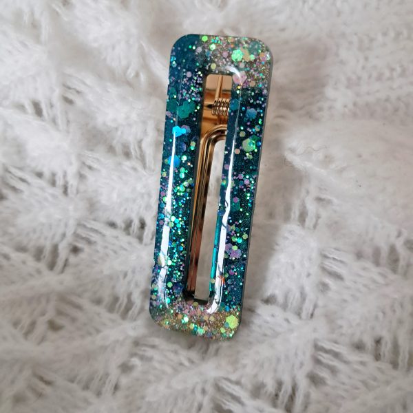 Barrette Eclat de Clairbois