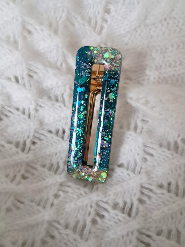 Barrette Eclat de Clairbois