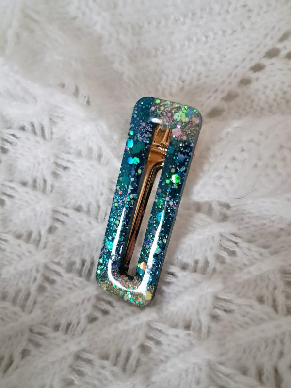 Barrette Eclat de Clairbois