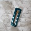 Barrette Nuit Turquoise