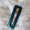 Barrette Nuit Turquoise
