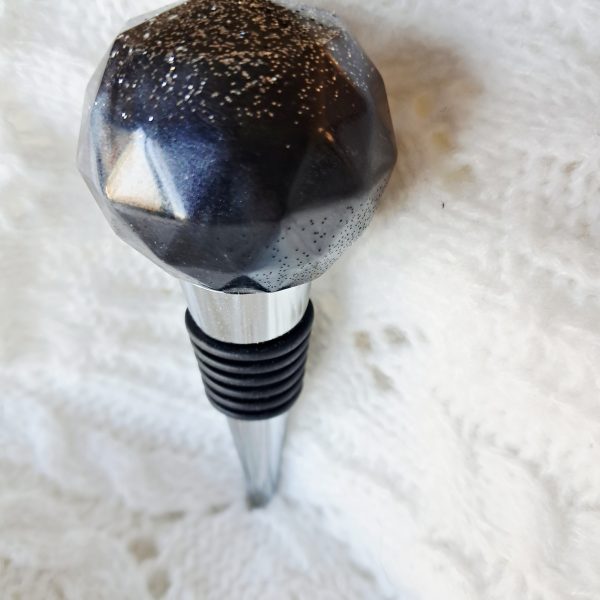 Bouchon de bouteille Ombre étoilée