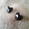 Boucles d'oreilles Poussière d'etoiles