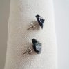 Boucles d'oreilles Poussière d'etoiles