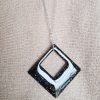 Pendentif Poussière d'Etoiles