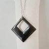 Pendentif Poussière d'Etoiles