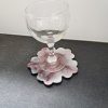 Dessous de verres Pétale d'Aurores Rosée