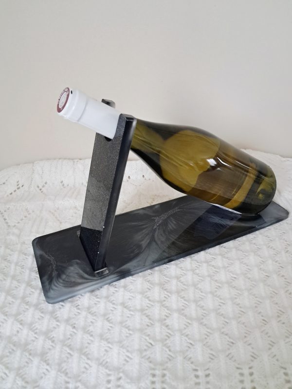 Porte bouteille Elan Minéral