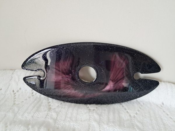 Porte verres Œil Céleste