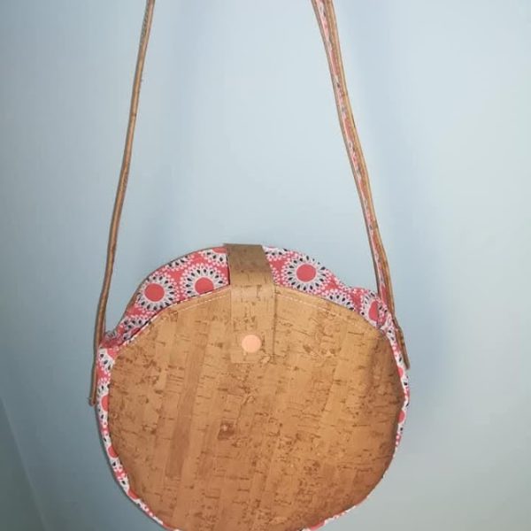 Sac Cercle Nature