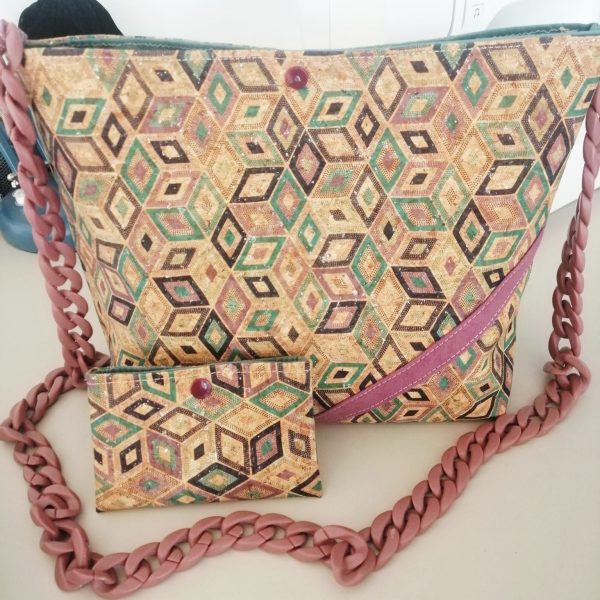 Sac Graphik Nomade
