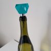 Bouchon de bouteille Eclat Emeraude