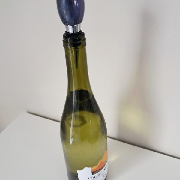 Bouchon de bouteille Goutte de Minuit