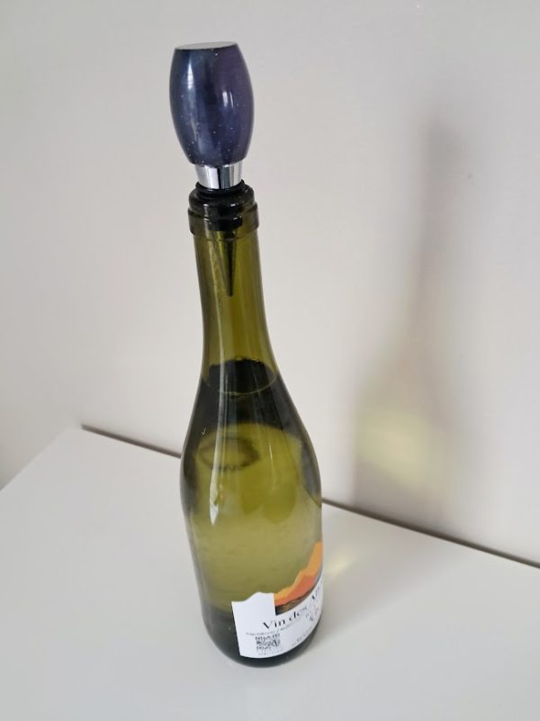 Bouchon de bouteille Goutte de Minuit