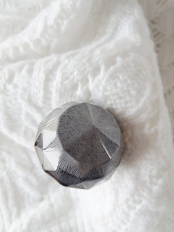 Bouchon de bouteille Quartz d'Ombre