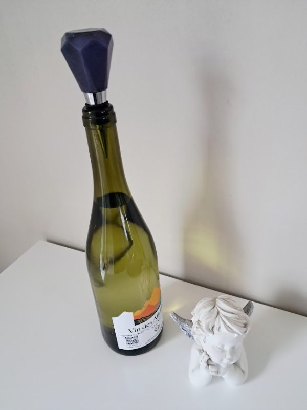 Bouchon de bouteille Eclat Crepusculaire