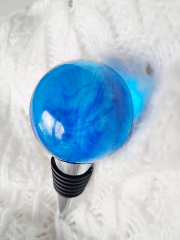 Bouchon de bouteille Perle d'Ocean