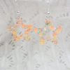 Boucles d'oreilles Etoile Féerique
