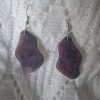 Boucles d'oreilles Murmures de Nuit