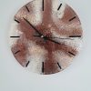 Horloge Eclat Doré