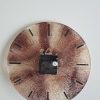 Horloge Eclat Doré