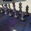 Les échecs de la Nuit Cosmique
