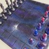 Les échecs de la Nuit Cosmique