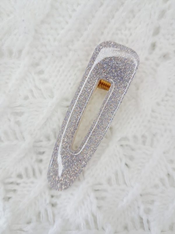 Barrette Eclat Imperial