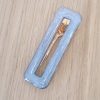 Barrette Perle Brume