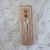 Barrette Poussière de Champagne