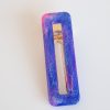 Barrette Aurore Violette