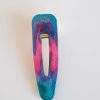 Barrette Fusion Tropicale