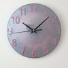 Horloge Brume Rosée
