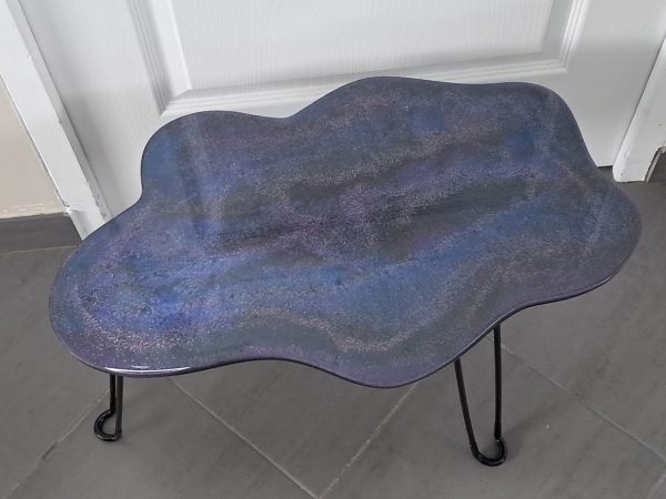 Table Nuit Galactique