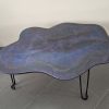Table Nuit Galactique