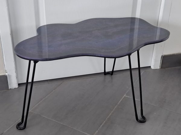 Table Nuit Galactique