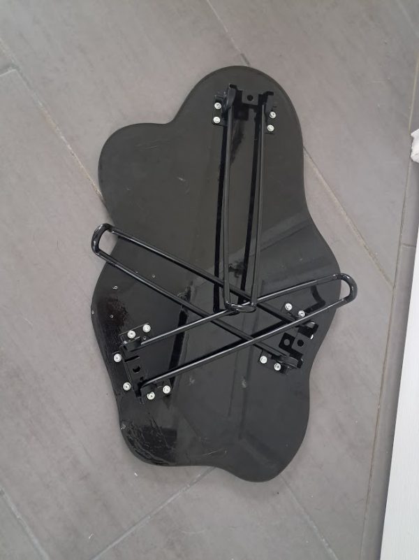 Table Nuit Galactique