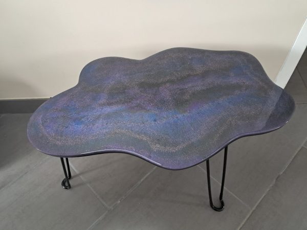 Table Nuit Galactique