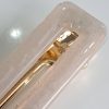Barrette Aube Poudrée