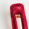 Barrette Cœur de Luciole