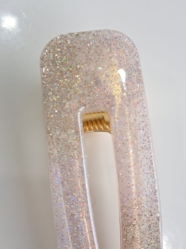 Barrette Cristal de Lune